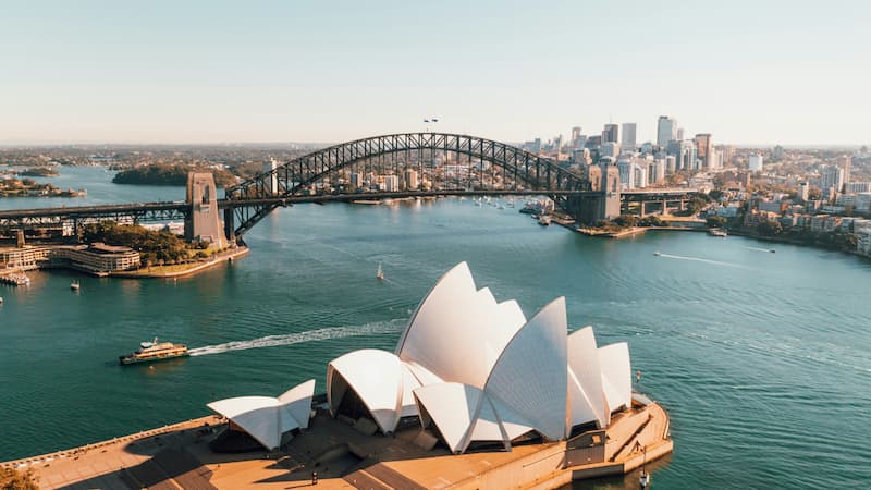 New Routes to Australia Unlock Big Opportunities for Group Travel