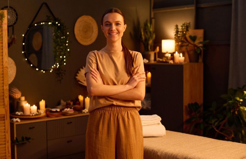 Be+Well: A Powerful New Brand & Trade Show