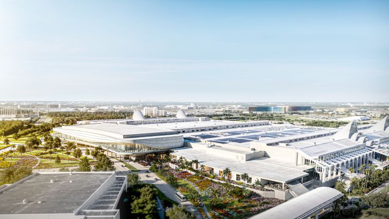 Orlando to Present New Meetings Experiences at IMEX