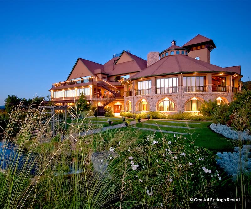 Plan a Wow-Worthy Last-Minute Meeting