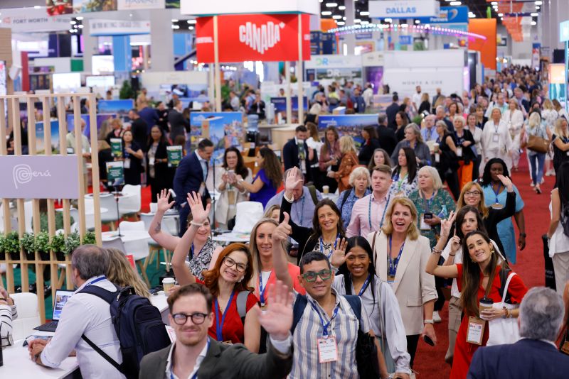 Expect Next-Level Size and Excitement at IMEX