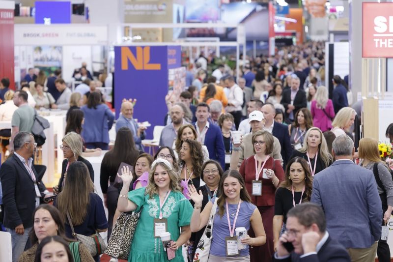 Photo courtesy of IMEX