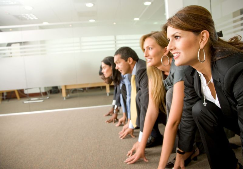 Join the IMEX America Wellbeing Challenge