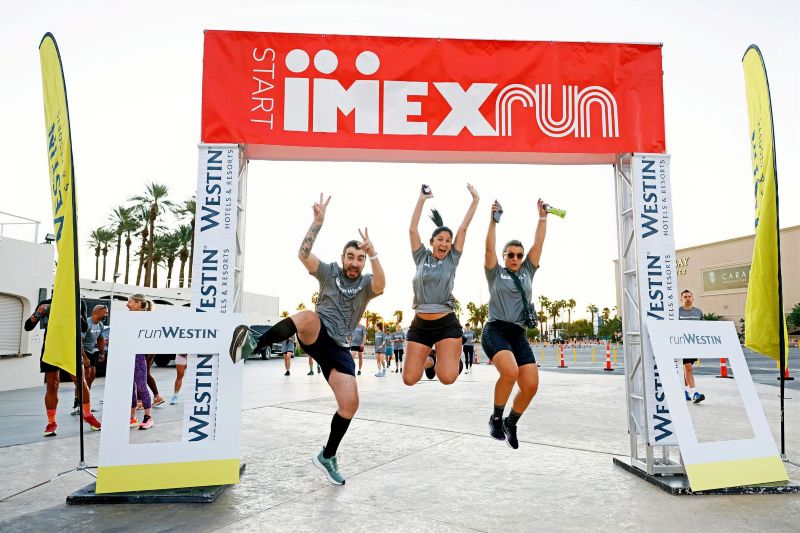 Image courtesy of IMEX.