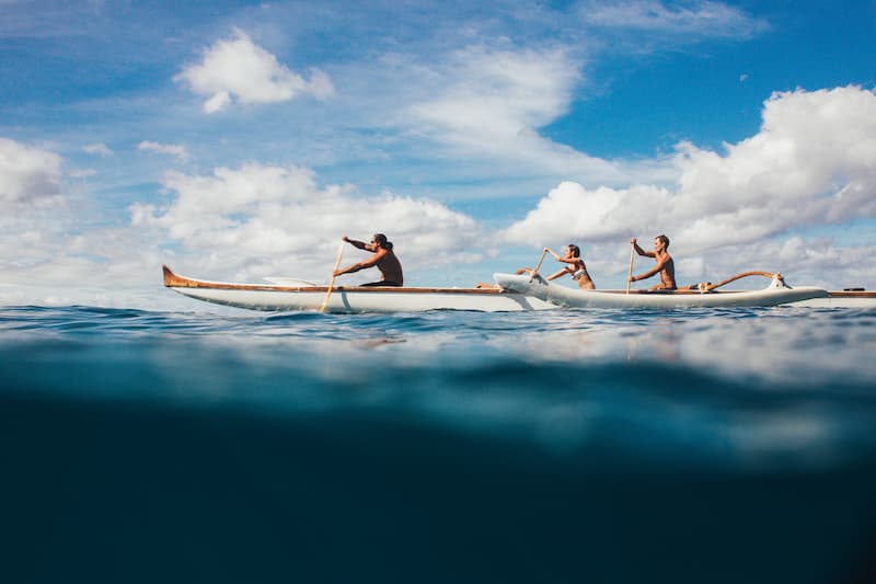 Plan with Aloha: Meetings in Hawaii