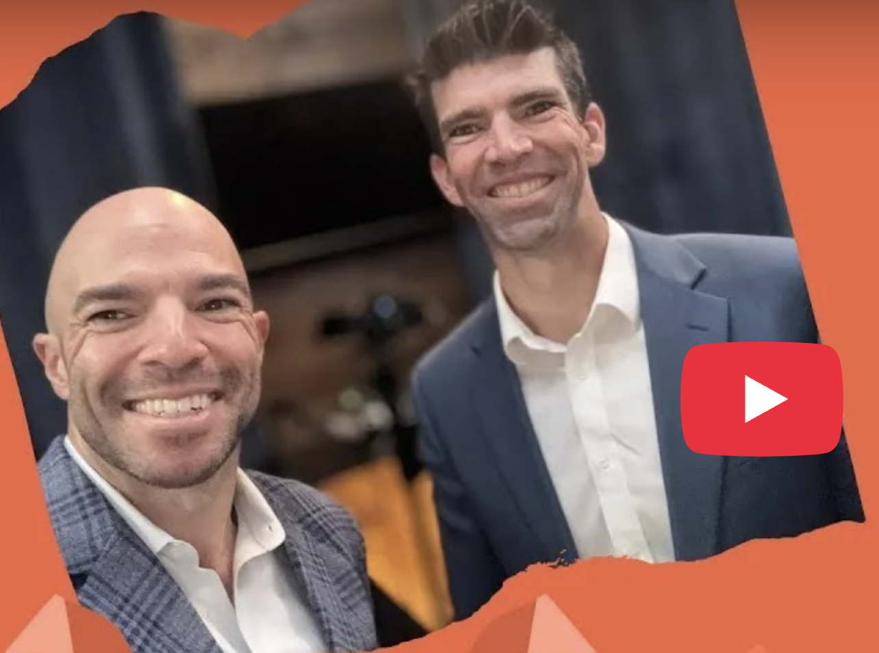 Give Your Attendees a Movement Break