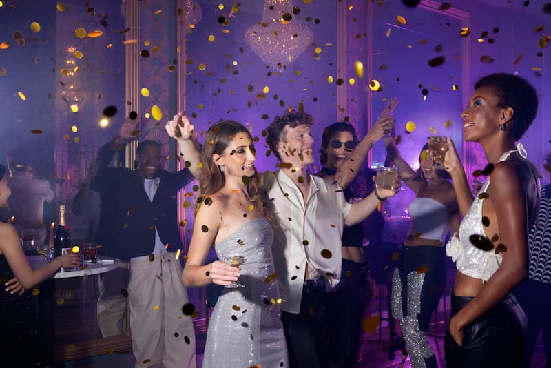 Celebrate the Season: (More) Venues and Perks for Winter Group Events