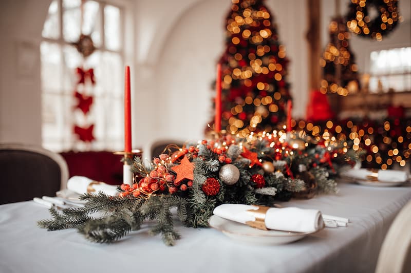 Craft Holiday Experiences with Purpose and Personality