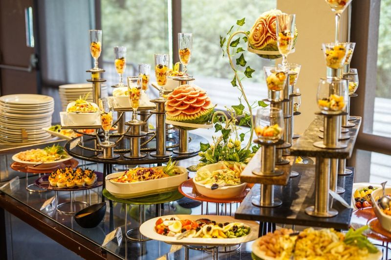 Waste Not, Want Not: Avoiding Food Waste at Events