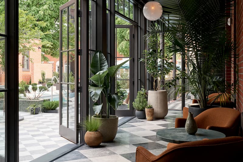 Unique U.S. Venues Redefining Meetings and Team Building