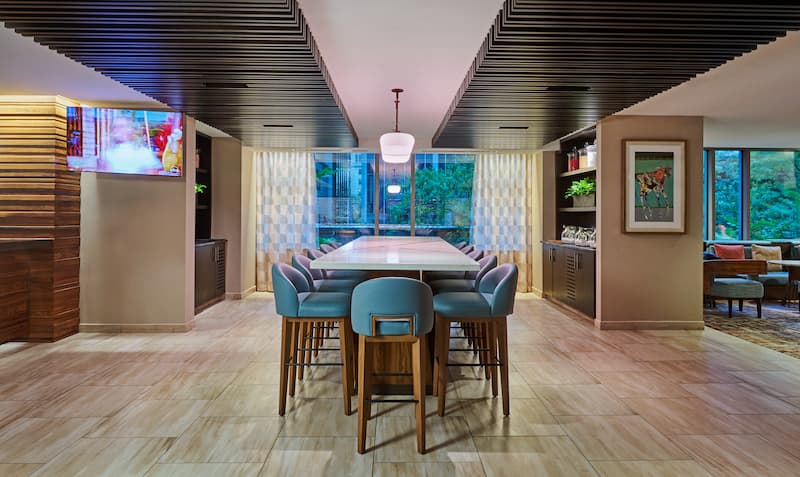 Hyatt Centric Chicago Magnificent Mile Completes Renovation, Upgrades Meetings Spaces