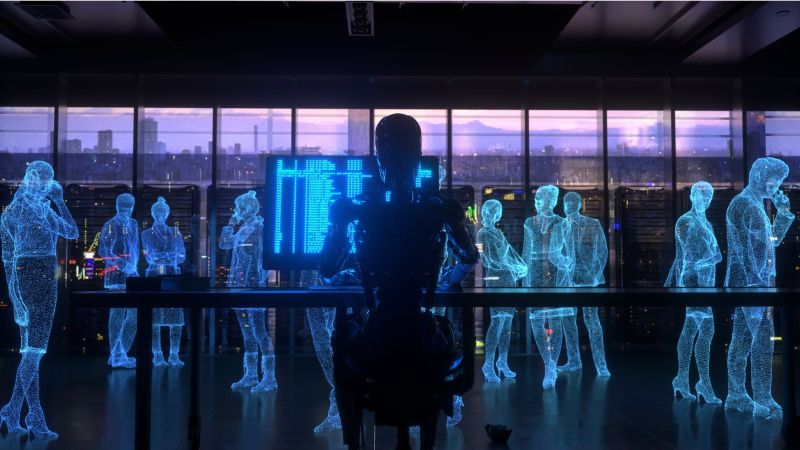 AI and Deceptive Content: What You Need to Know