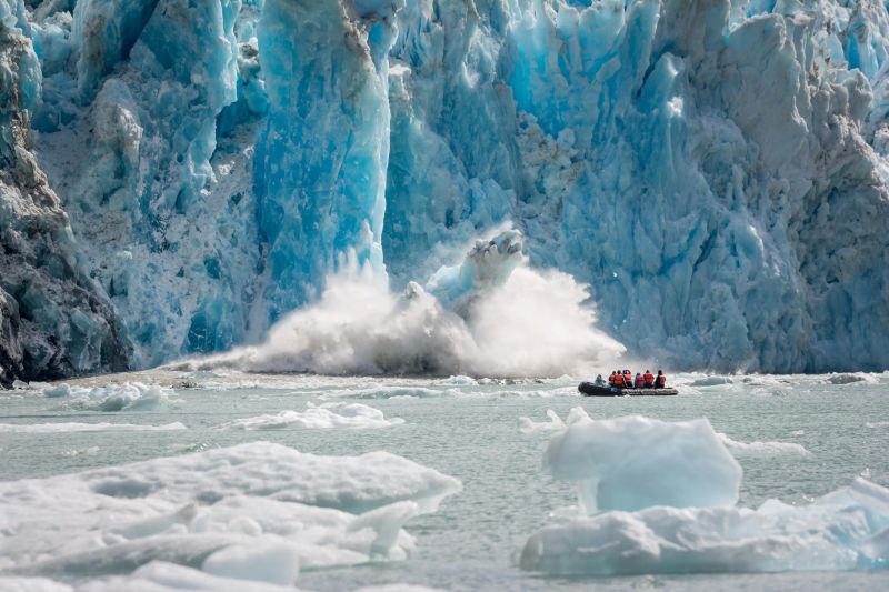 Lindblad Expeditions to Expand Alaska Program