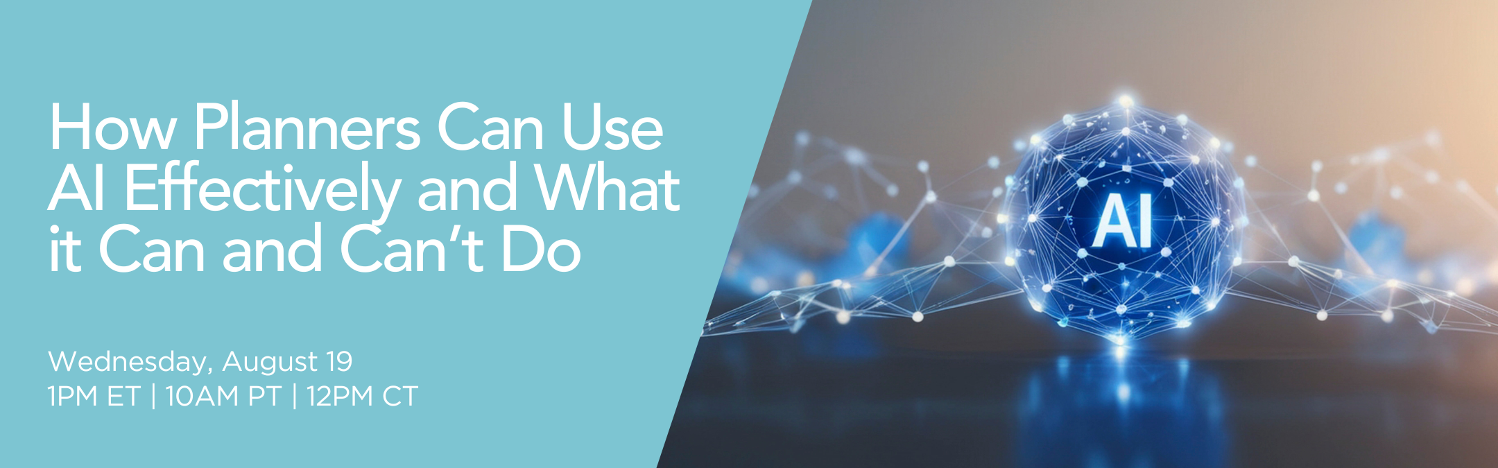 P- AI-For-Planners-Webinar-Hero