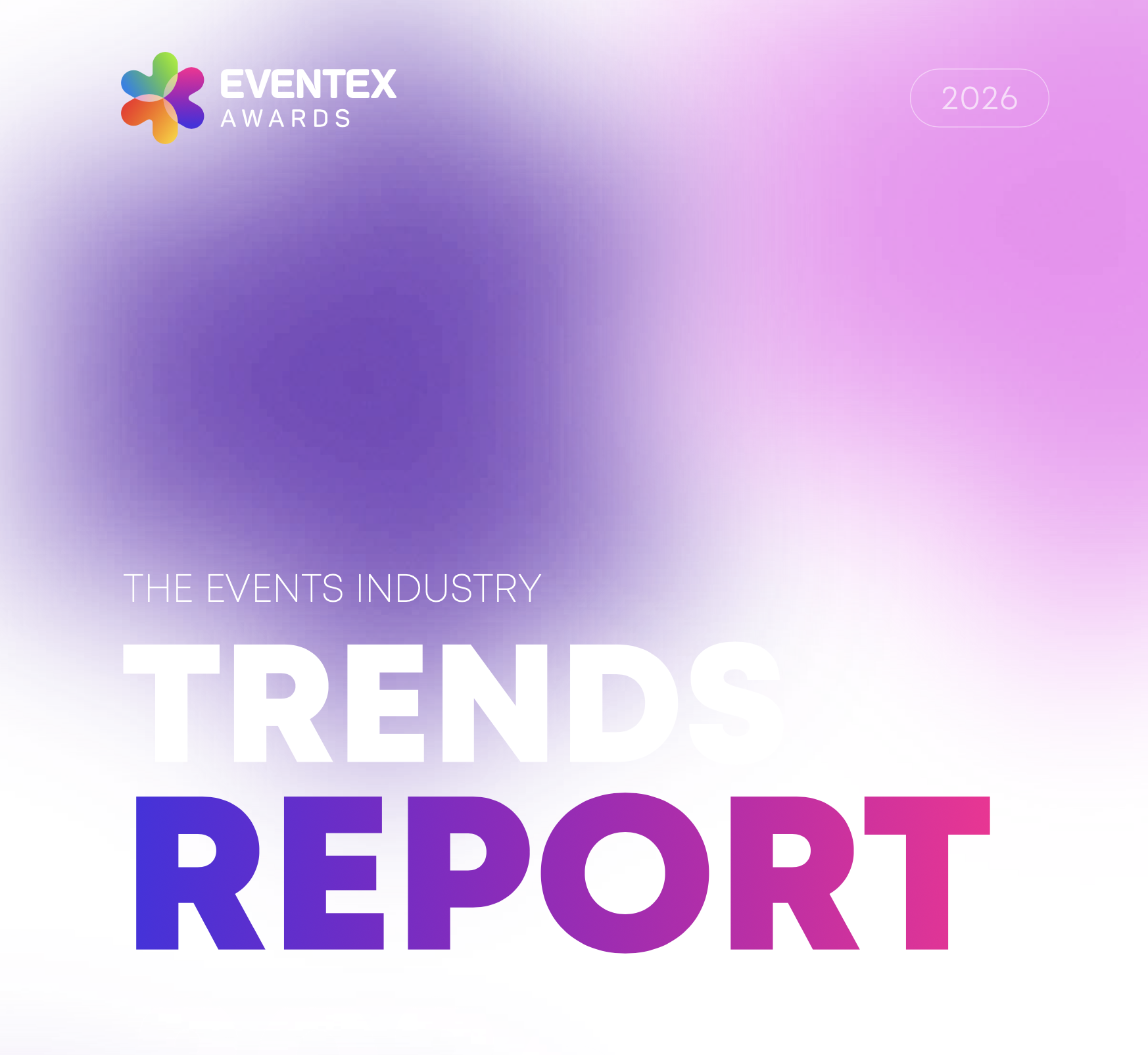 cover of Eventex 2026 Events Industry Trends Report