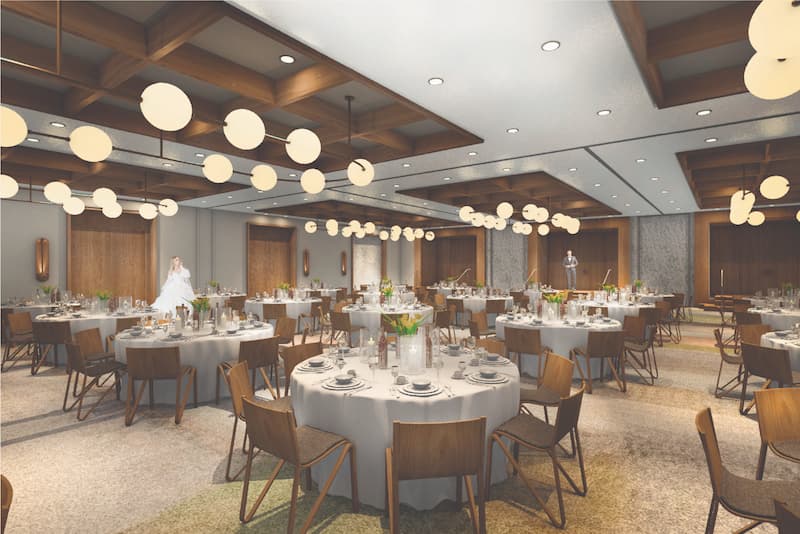 Big Ideas, Smaller Spaces: Boutique Meeting Hotels in Texas