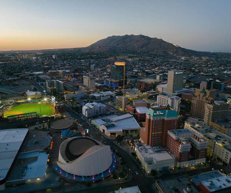 A Fresh Destination for Welcoming Meetings