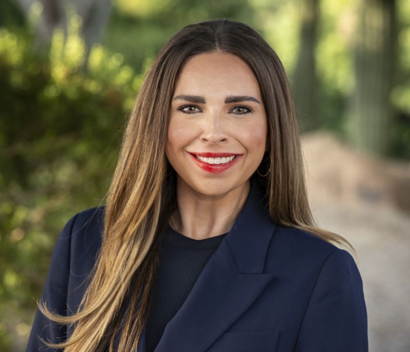 Raising Arizona: New Tourism Director + New Hotels