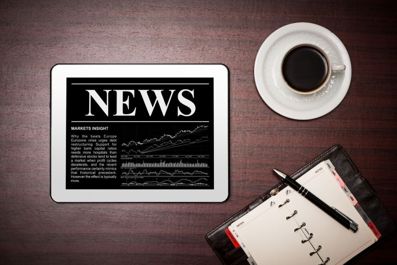 Industry News Highlights: Your Fast News Fix