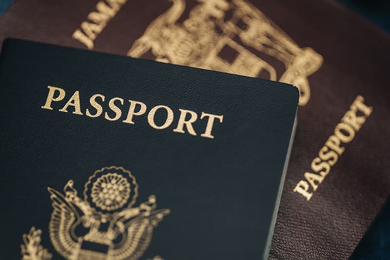 Henley Passport Index