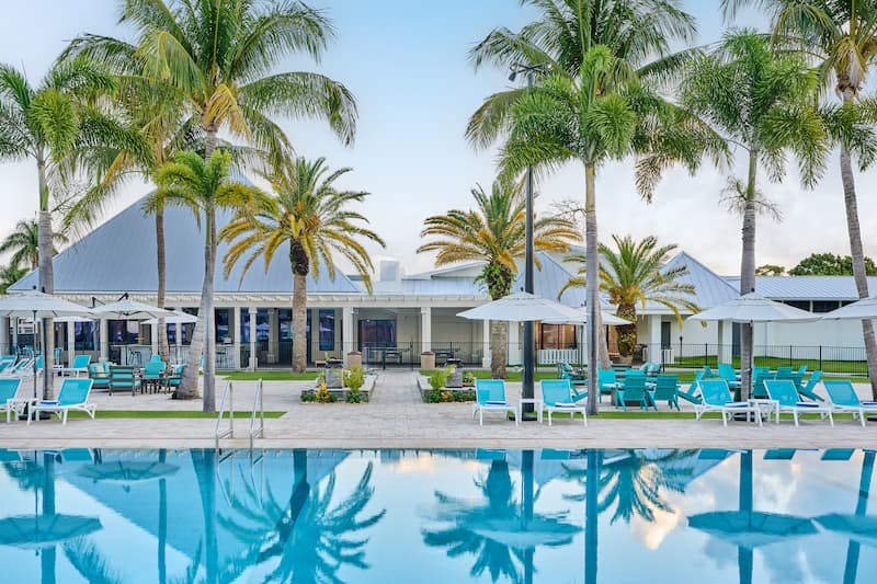voco Sandpiper Becomes IHG’s First U.S. All‑Inclusive