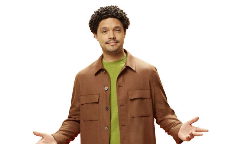 Trevor Noah will appear on the Main Stage at CL26.