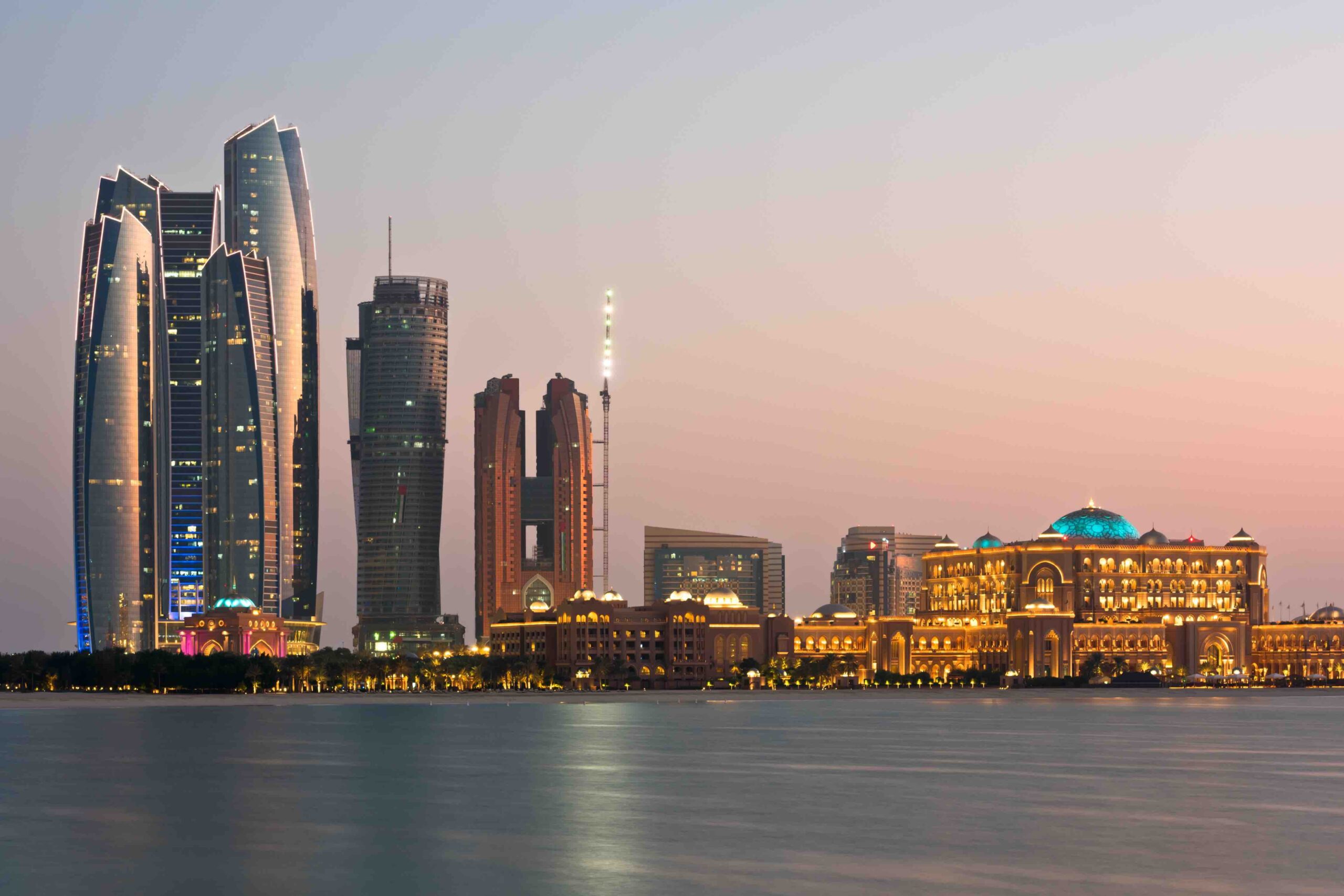 The SITE Global Conference in Abu Dhabi Feb 12-15 offers worldwide networking, education and destination immersion.
